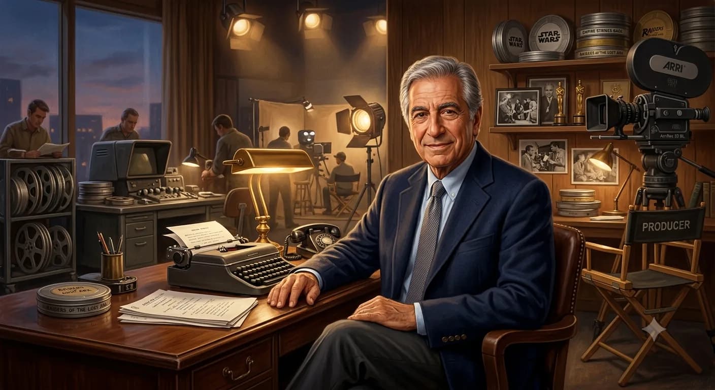 Howard Kazanjian