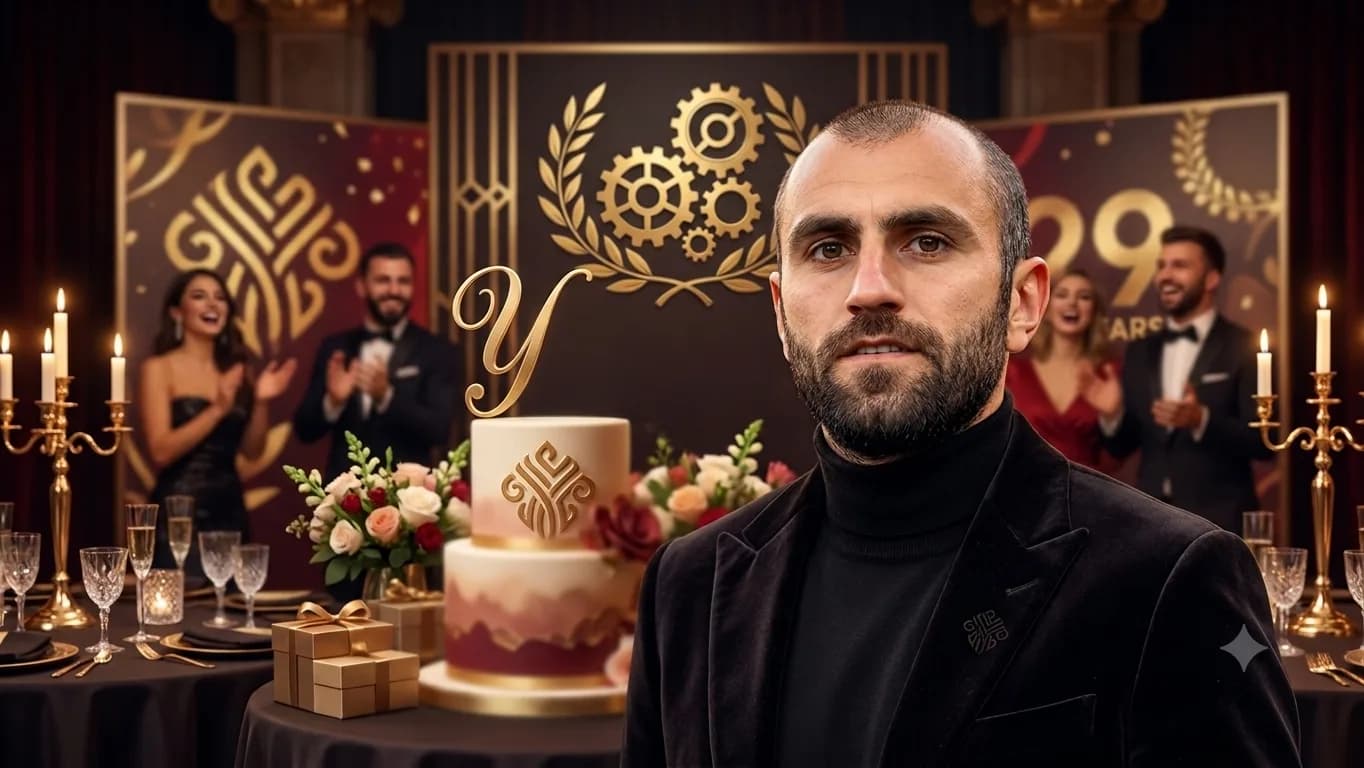 Yura Movsisyan