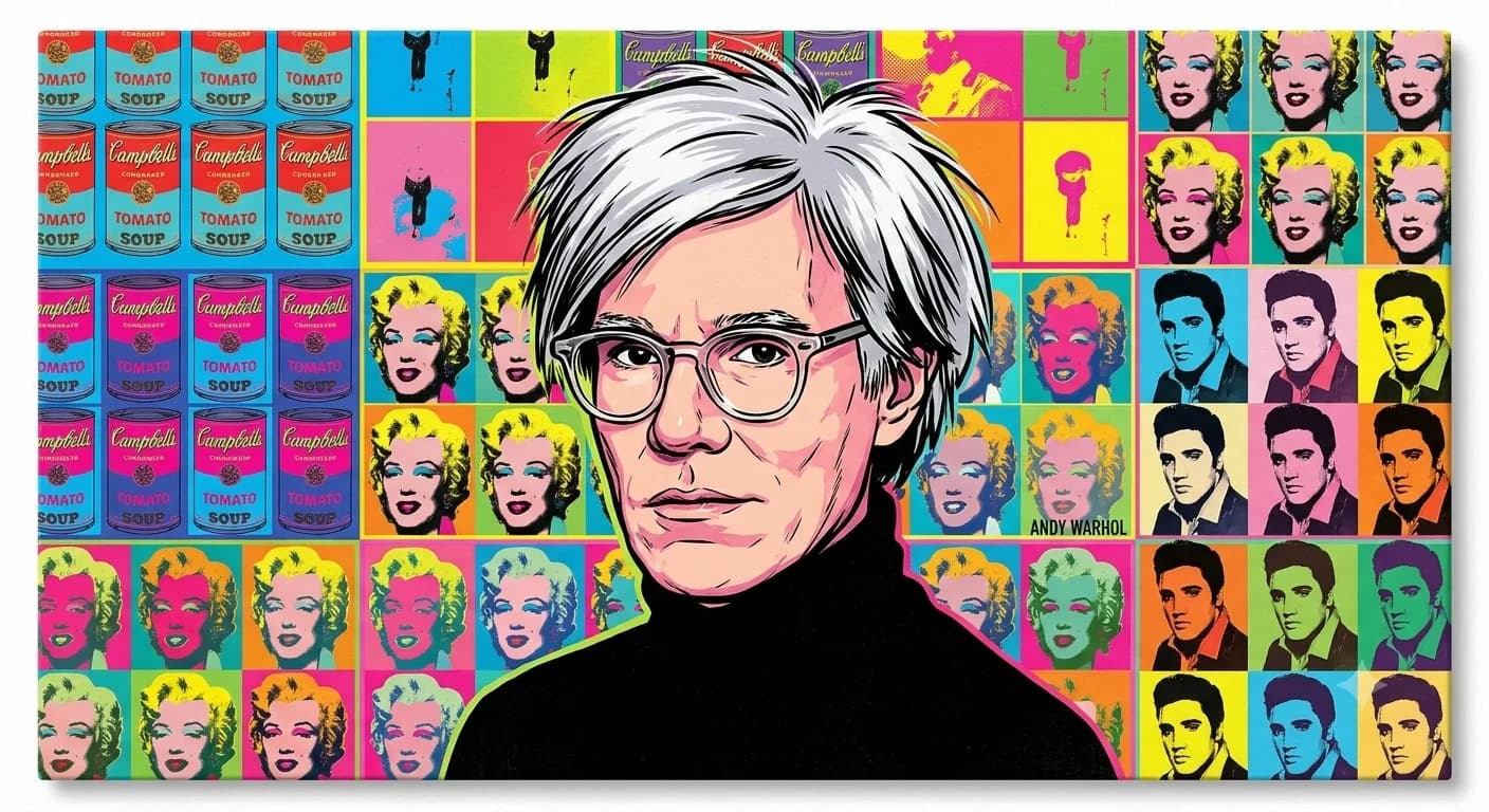 Andy Warhol