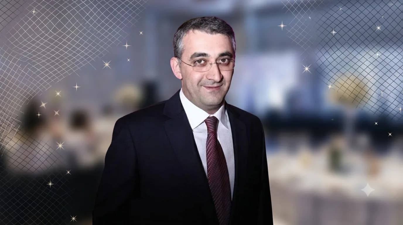 Mkrtich Arzumanyan