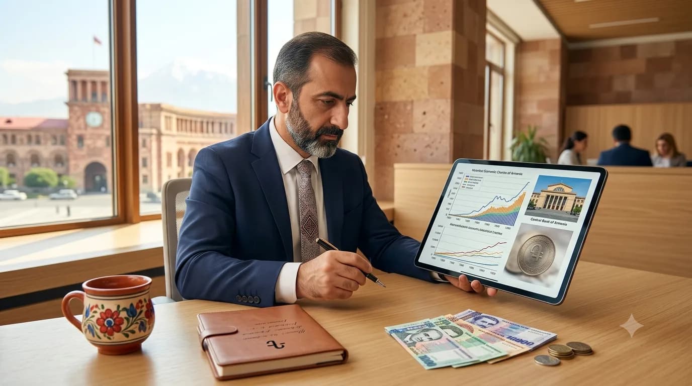 💸 Հիպերինֆլյացիա. երբ մեկ հաց գնելու համար անհրաժեշտ էր մի ամբողջ պարկ փող