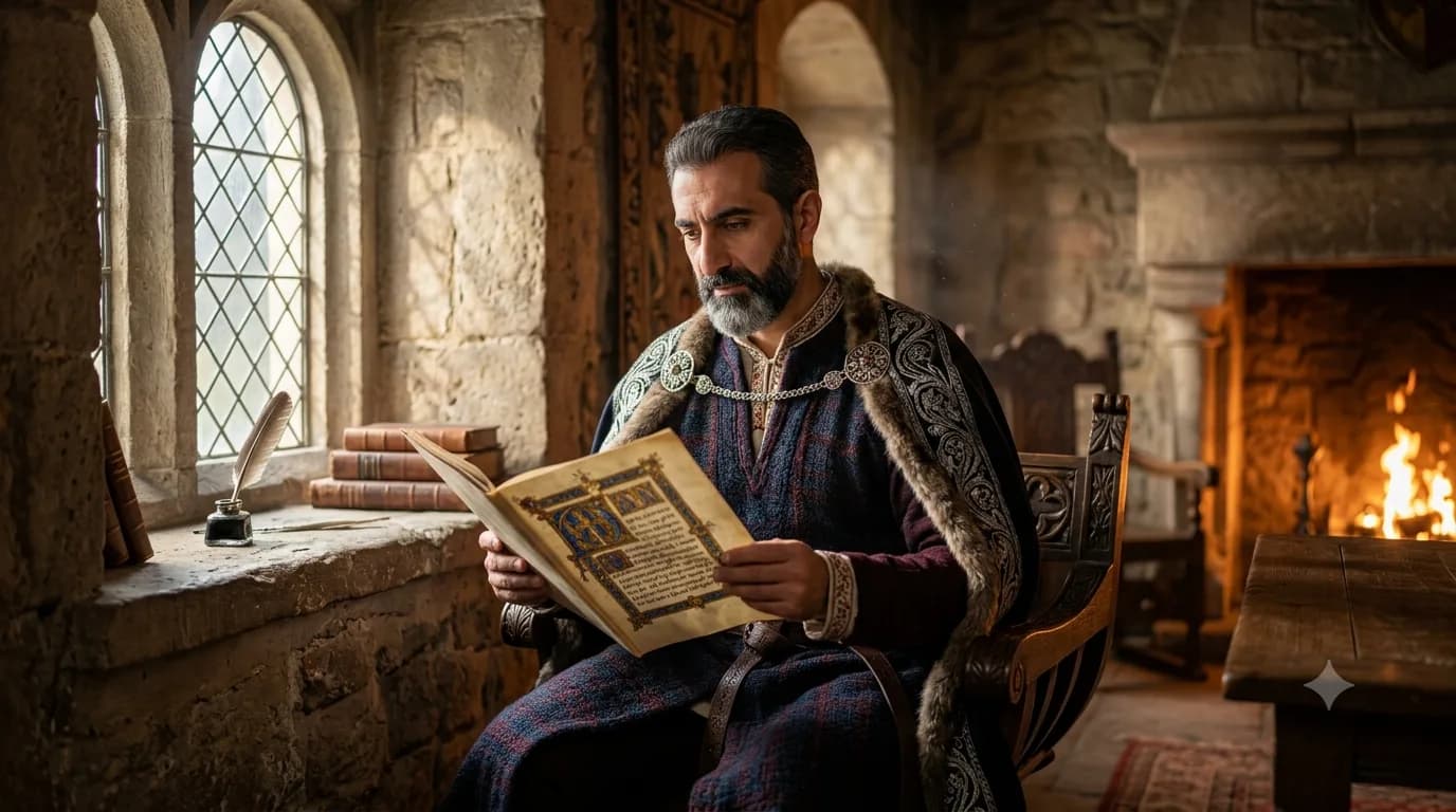 🏰 Միջնադարյան կյանքի ցնցող փաստերը, որ դասագրքերում չկան