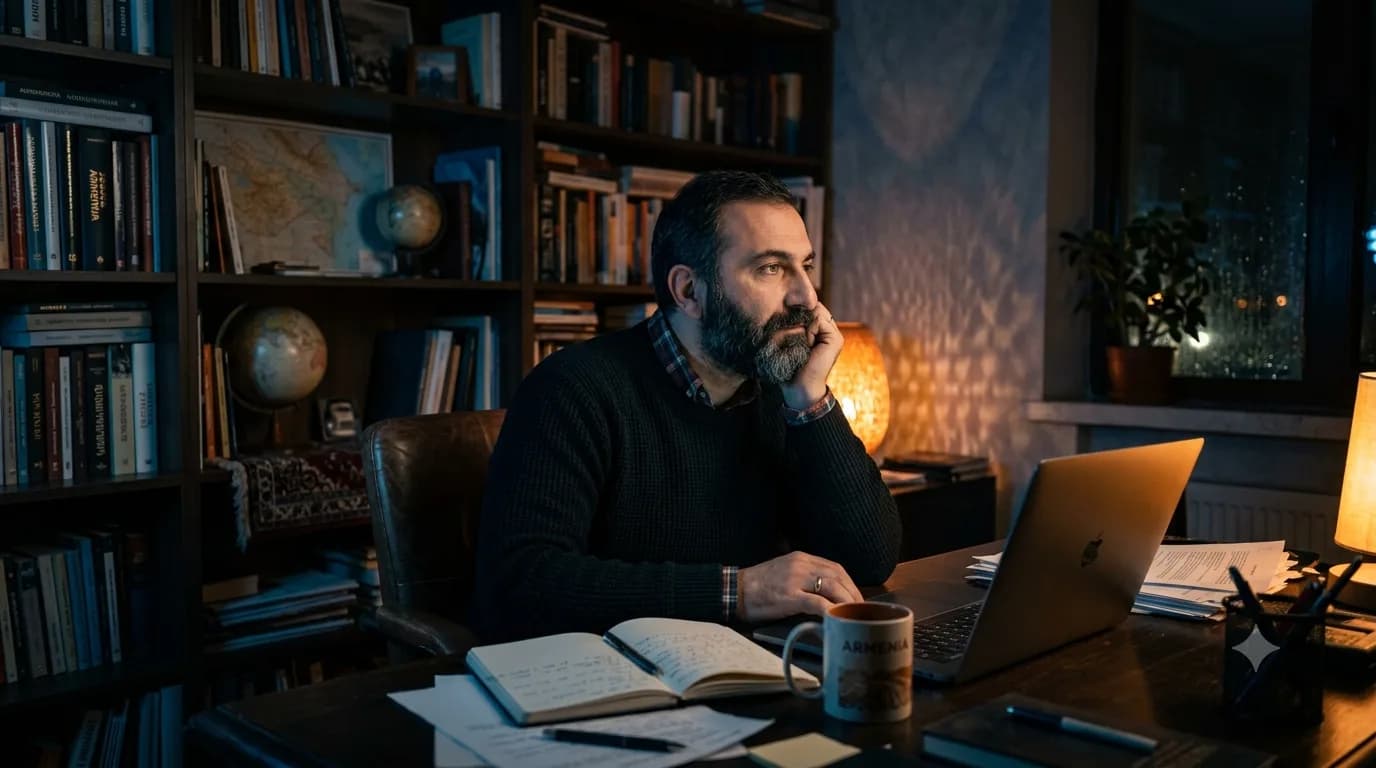 👻 Գիտությունն ուրվականների մասին․ ի՞նչ ենք իրականում տեսնում