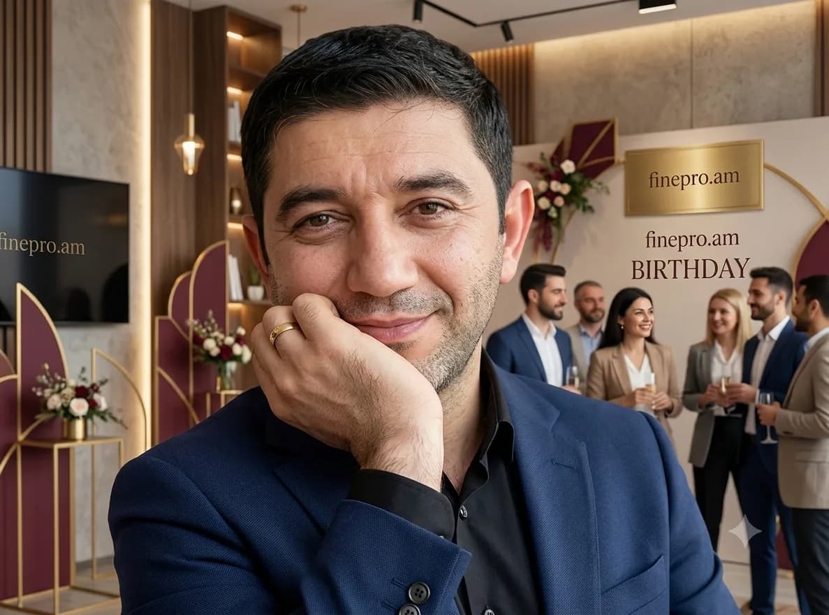 Garik Sepkhanyan