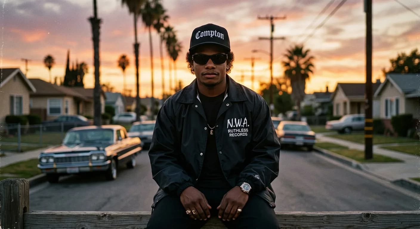 Eazy-E