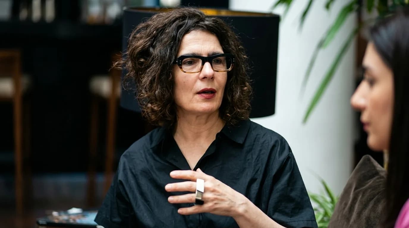 Arsinée Khanjian