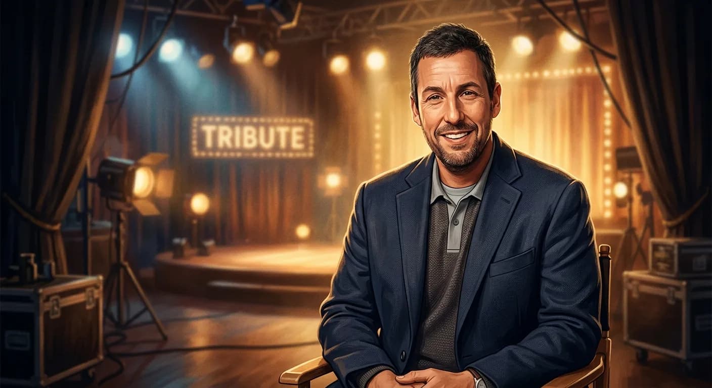 Adam Sandler