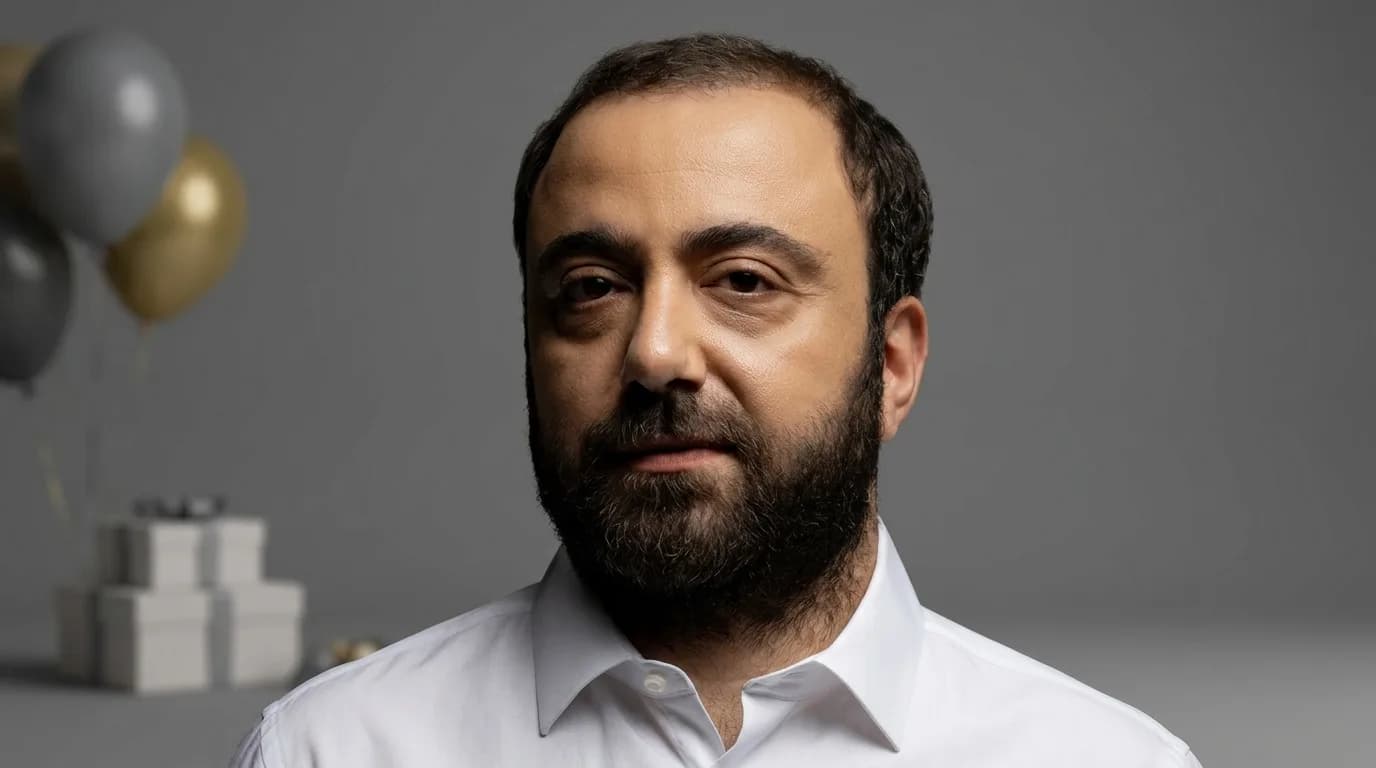 Khoren Levonyan