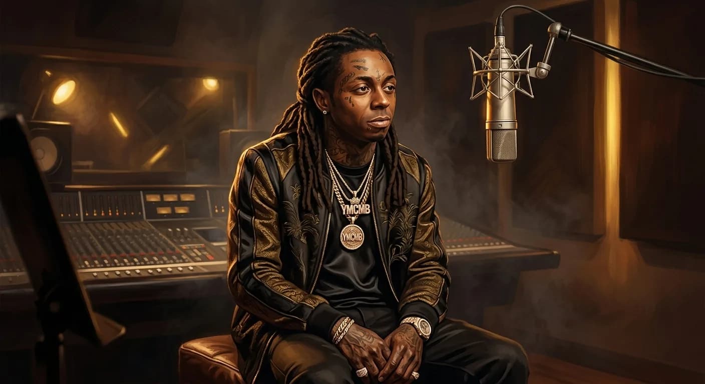 Lil Wayne
