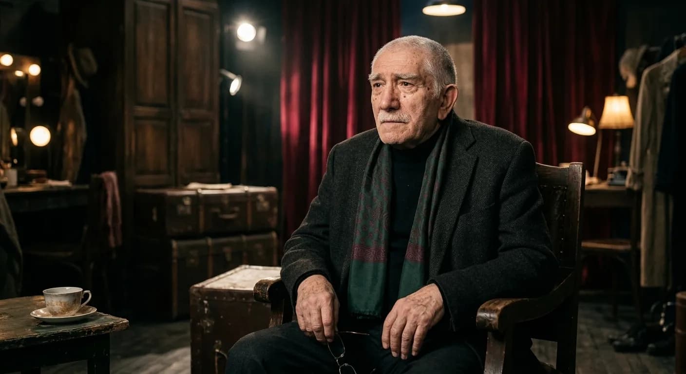 Armen Dzhigarkhanyan