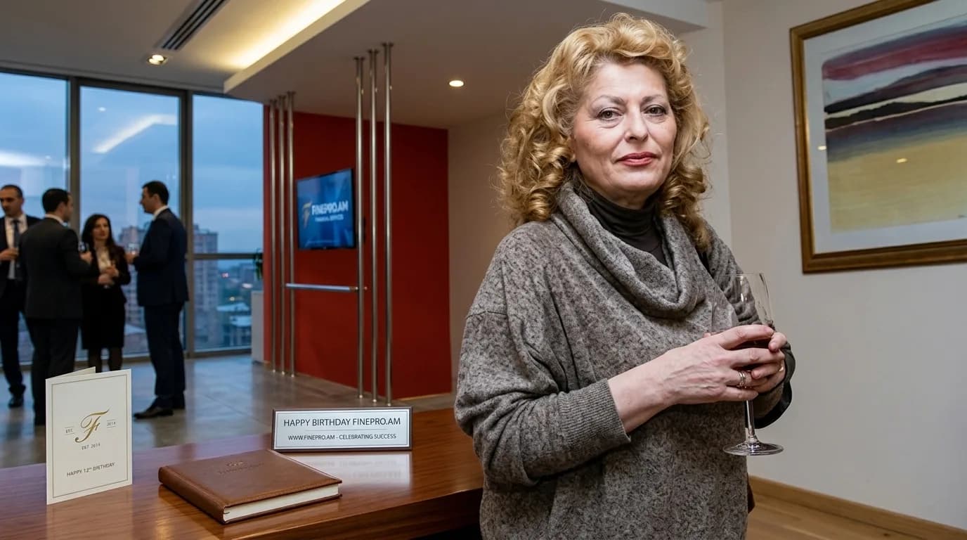 Նադեժդա Սարգսյան