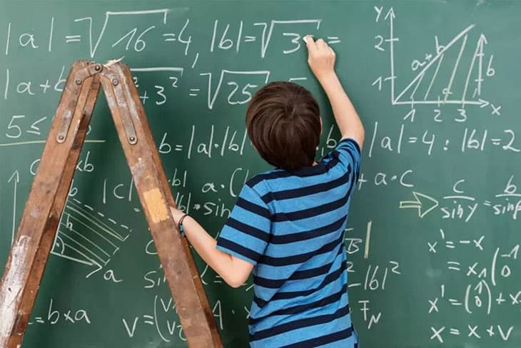 Թեստ․ Մաթեմատիկական թեստ, փորձեք անսխալ պատասխանել բոլոր հարցերին