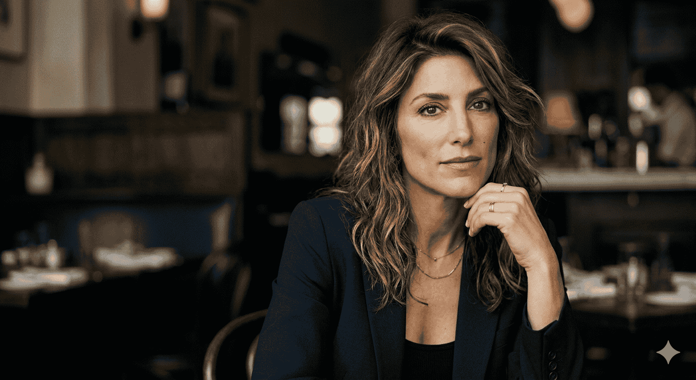 Jennifer Esposito