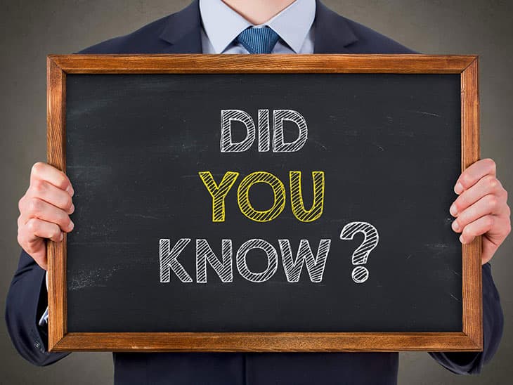 🌍 15 զարմանալի փաստ աշխարհի մասին, որոնք հաստատ չգիտեիք (Մաս 2)