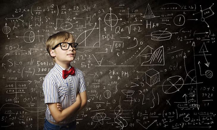 Թեստ․ Այս բոլոր հարցերին ճիշտ պատասխանել կկարողանա միայն 155-ից բարձր IQ ունեցող մարդը