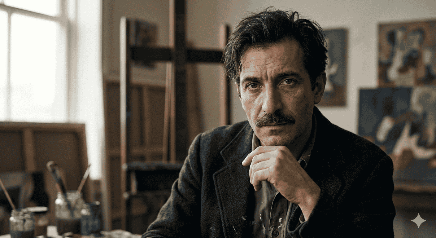 Արշիլ Գորկի