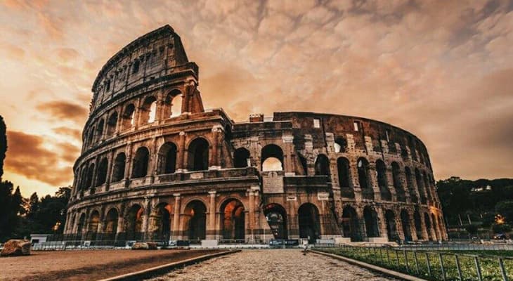 🏛️ 5 զարմանալի փաստ Հռոմեական Կոլիզեում-ի մասին, որոնք քչերն են գիտեն