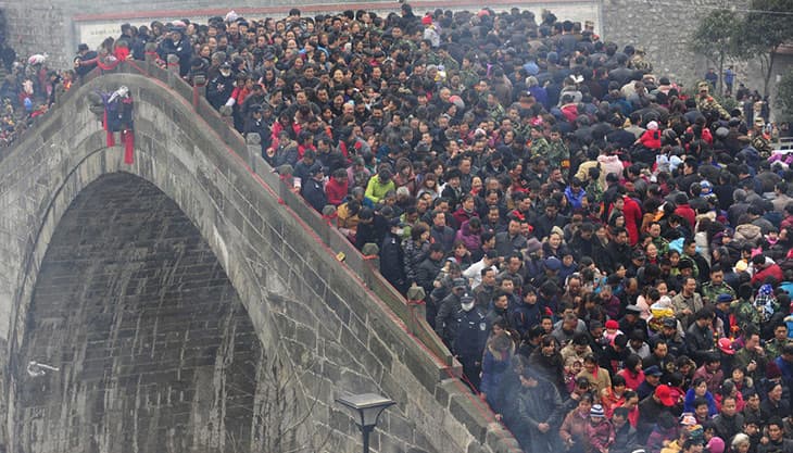 Թեստ․ Աշխարհի ամենա-ամենաները (մաս 2)