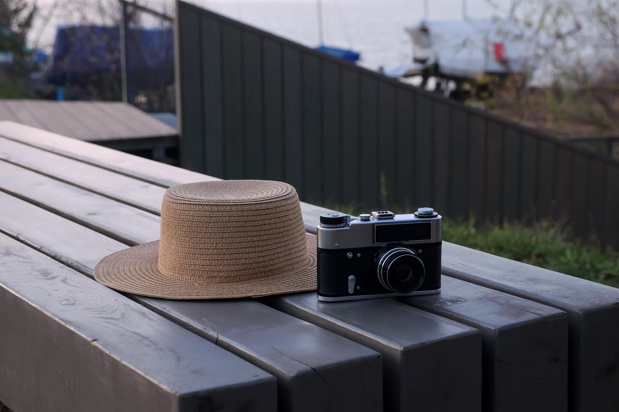 ⏳ Ինչու՞ է անցյալը միշտ թվում ավելի լավ