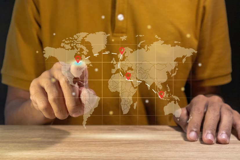 Թեստ․ Որքա՞ն բան գիտես զբոսաշրջության մասին 🌍