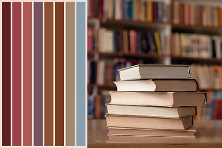 Թեստ․ Գրականության գիտելիքները ստուգող թեստ։ Պարզեք, թե որքա՞ն լավ եք գրականությունից