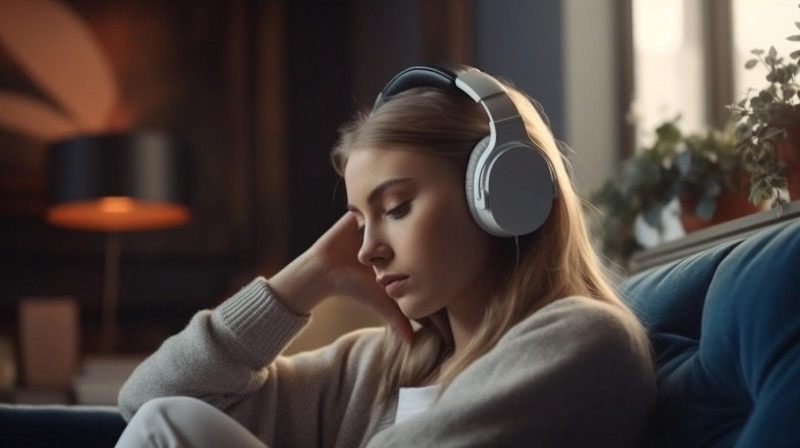 🎧 Ինչու՞ է երաժշտությունը ազդում տրամադրության վրա