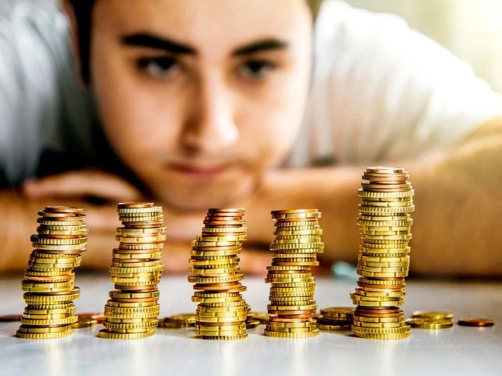 💸 Արդյո՞ք փողը բերում է երջանկություն