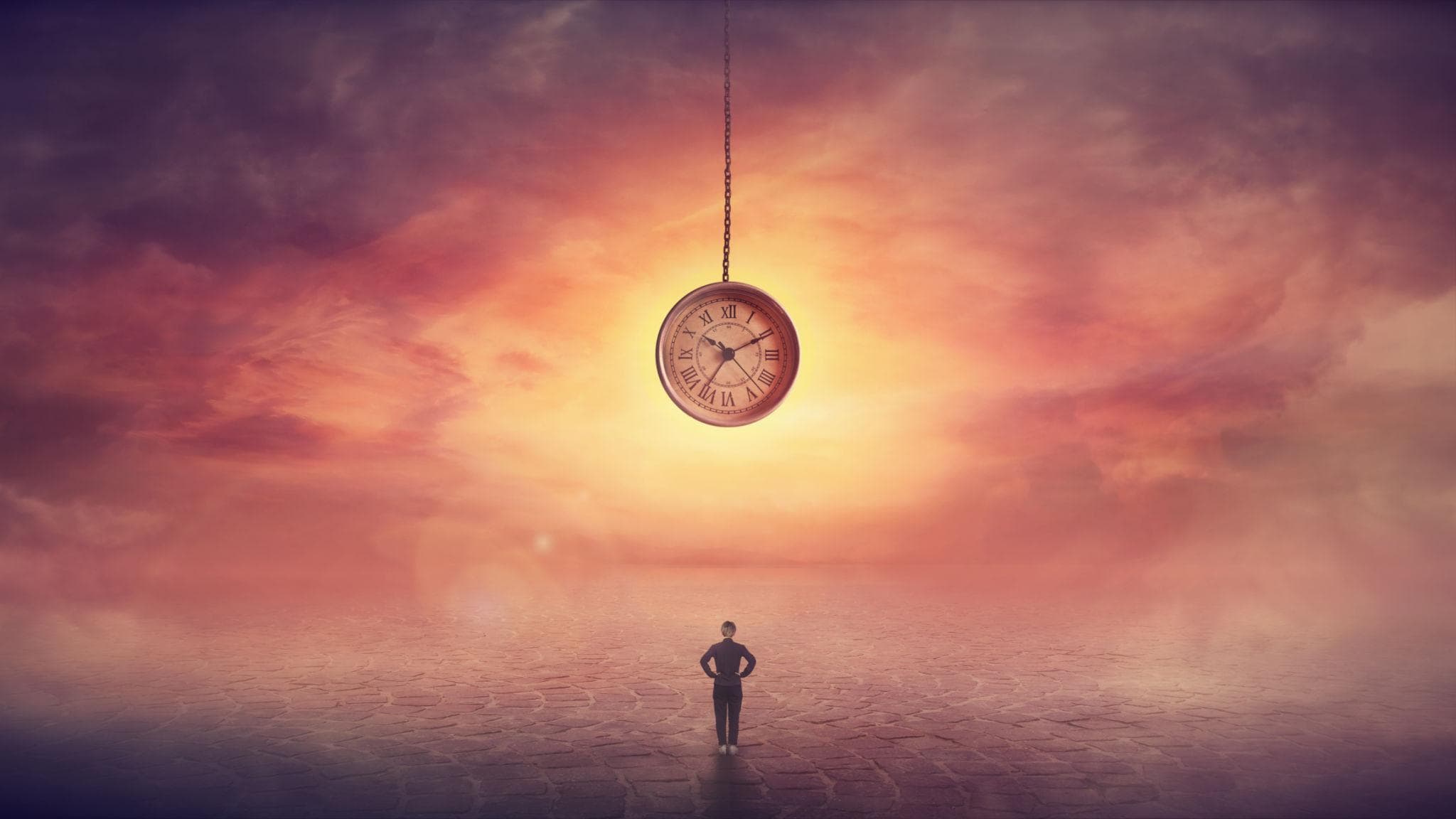 🧠 «Ինչու՞ է թվում, որ երբեմն կյանքը “կրկնվում է”»