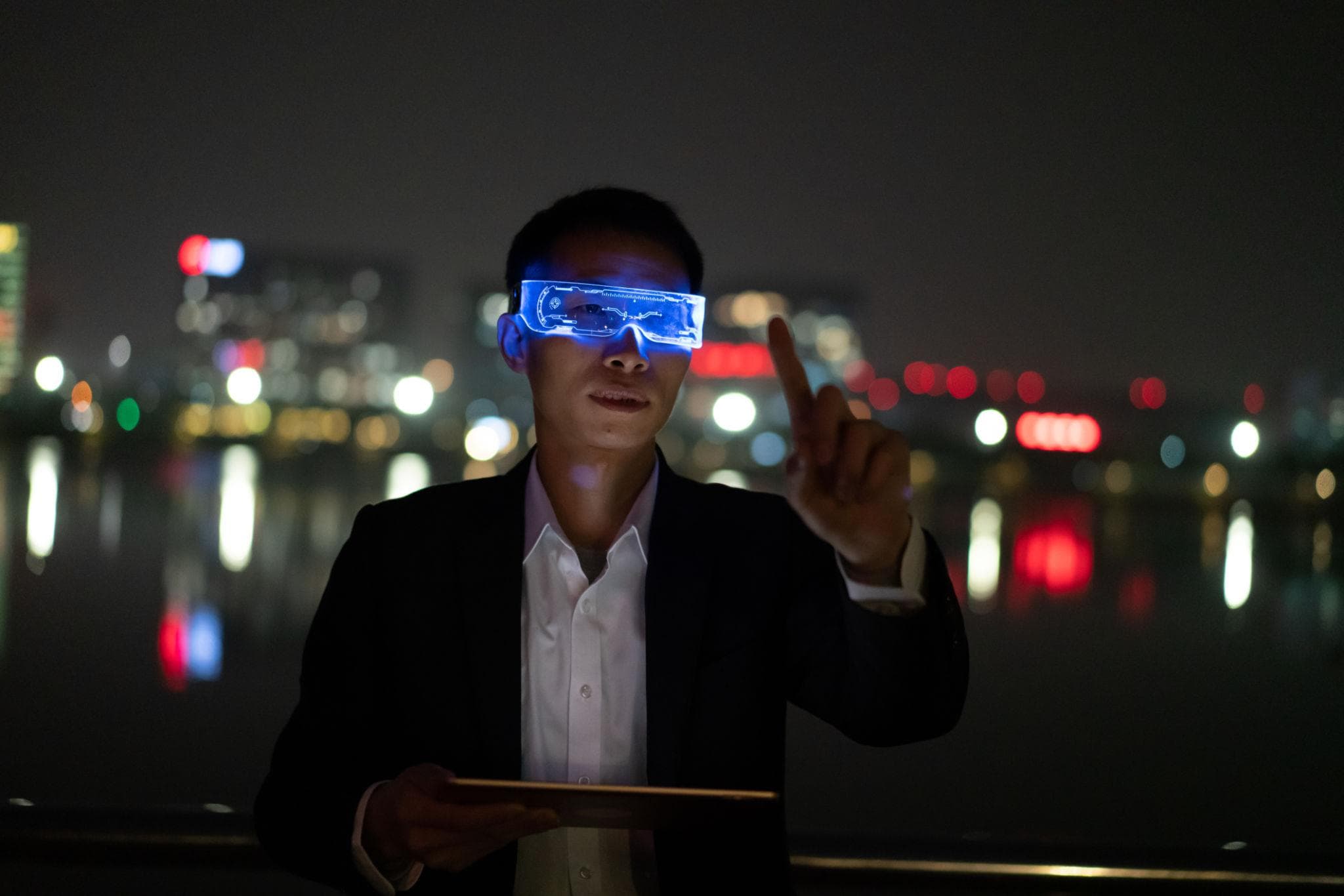 🚀 Ապագան արդեն այստեղ է․ Նորագույն տեխնոլոգիաներ, որոնք փոխում են աշխարհը