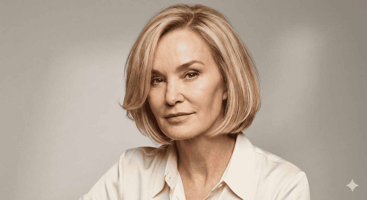 Jessica Lange