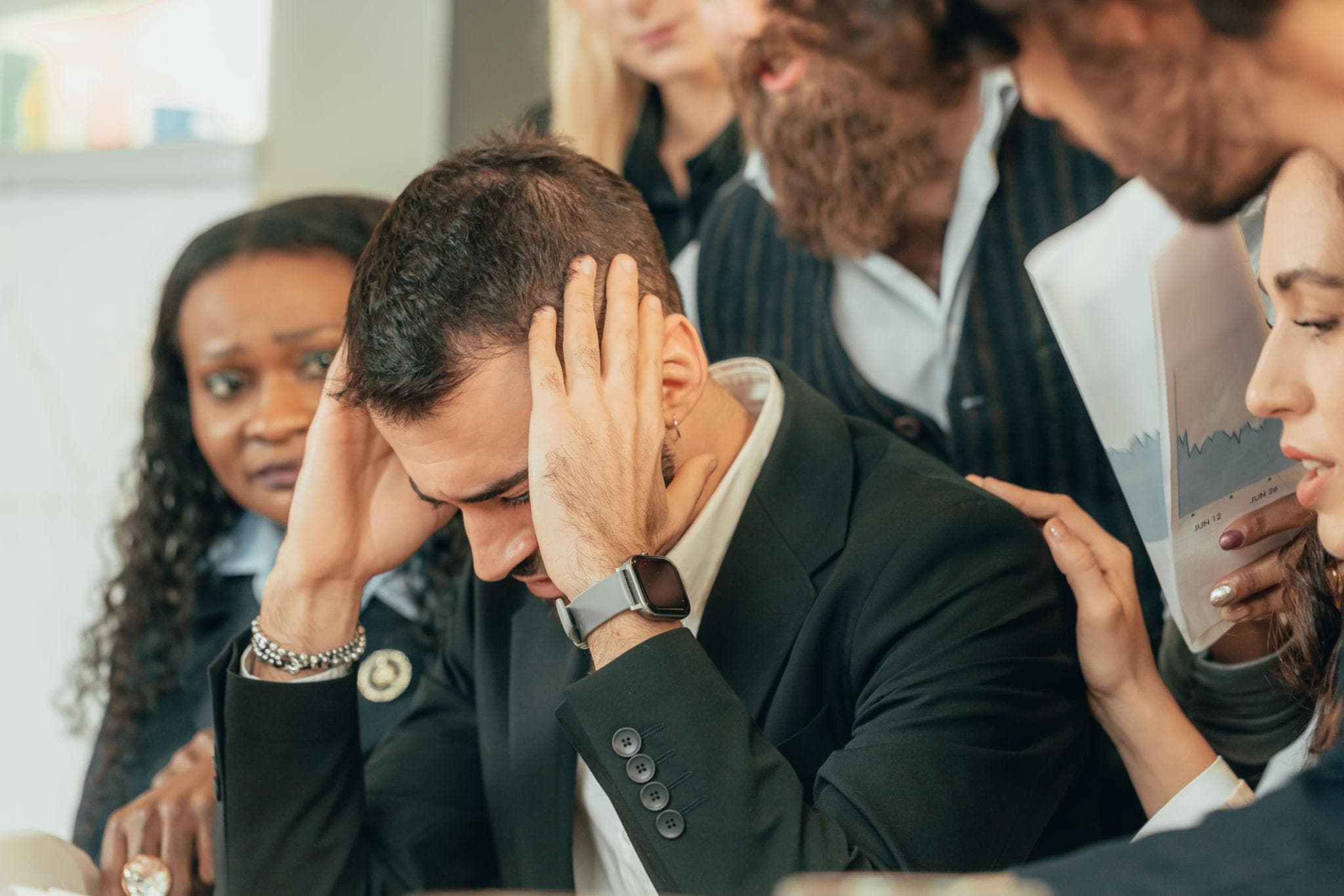 💰 «Բեռնարդ Մեդոֆի խարդախությունը» — ամենամեծ ֆինանսական խաբեությունը պատմության մեջ