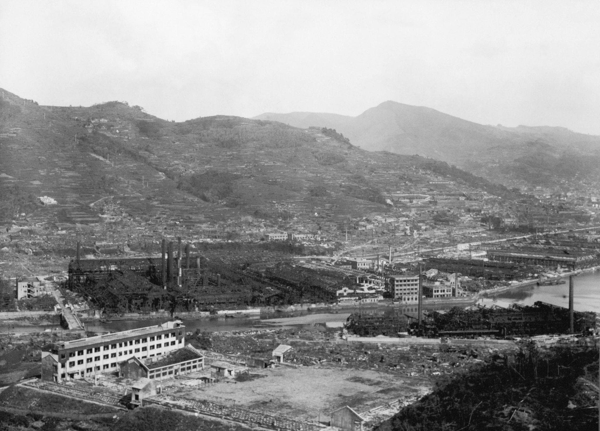 Երկու ատոմային պայթյուններից փրկված մարդը — Ցուտոմու Յամագուչիի անհավանական պատմությունը