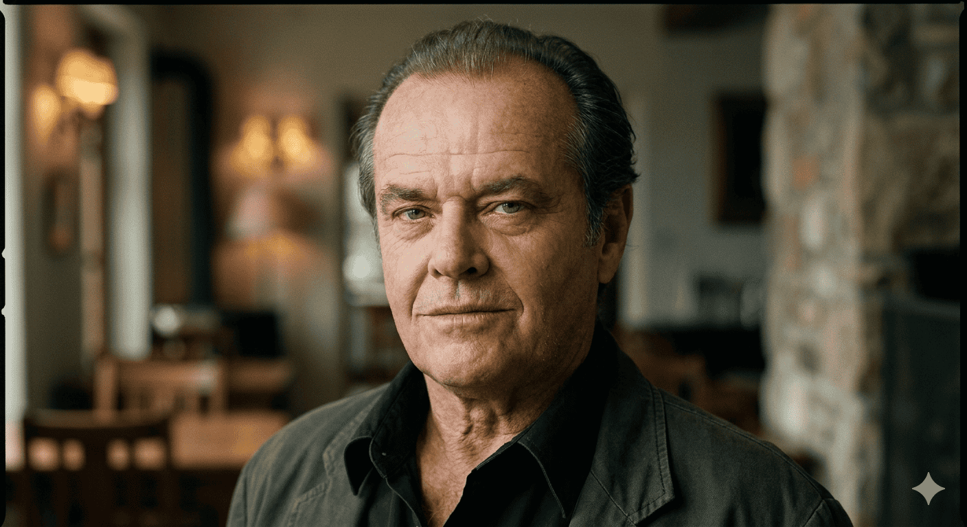 Ջեք Նիկոլսոն