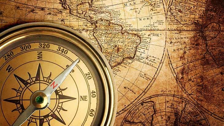 Թեստ. Հետաքրքիր թեստ աշխարհագրությունից