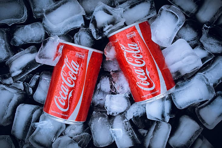 🥤 Թոփ 15 հետաքրքիր փաստեր Coca-Cola-ի մասին