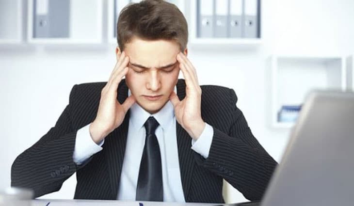 Գրասենյակային օդը կարող է ազդել ուղեղի աշխատանքի վրա