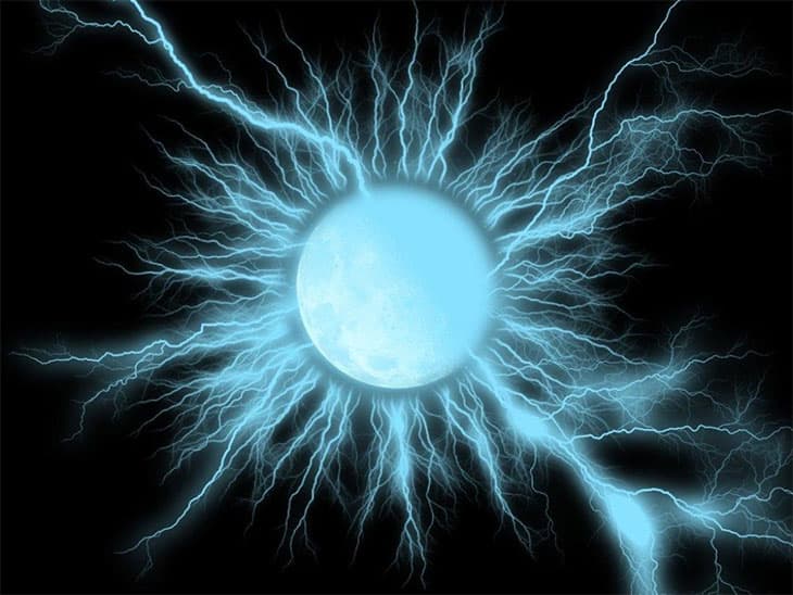 ⚡ Գնդաձև կայծակնային երևույթ․ բնության ամենաառեղծվածային հրաշքներից մեկը