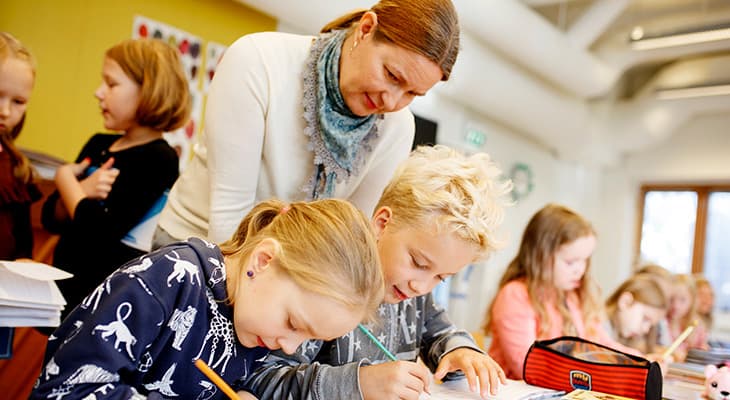 Կրթության համակարգը Շվեյցարիայում․ ինչպես է այն գործում