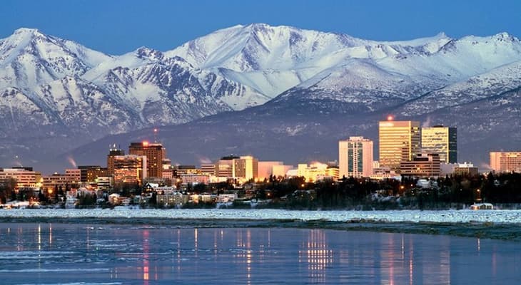 Ինչո՞վ են հայտնի ԱՄՆ նահանգները․ հետաքրքիր փաստեր (մաս 1)