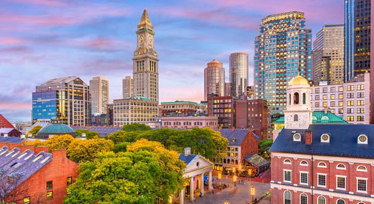 Ինչո՞վ է հայտնի ԱՄՆ յուրաքանչյուր նահանգ. հետաքրքիր փաստեր (մաս 3)