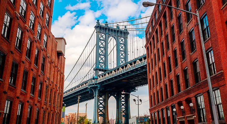 Ինչո՞վ են հայտնի ԱՄՆ նահանգները (մաս 4)