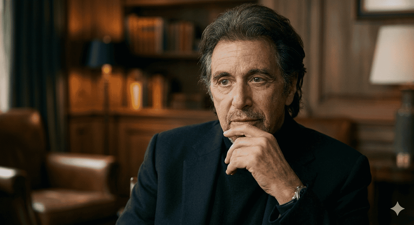 Al Pacino