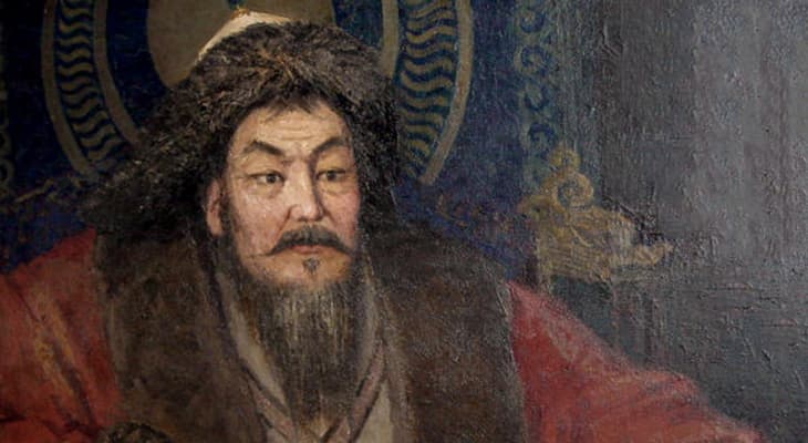 Թեստ. Ընդհանուր պատմության գիտելիքները ստուգող թեստ