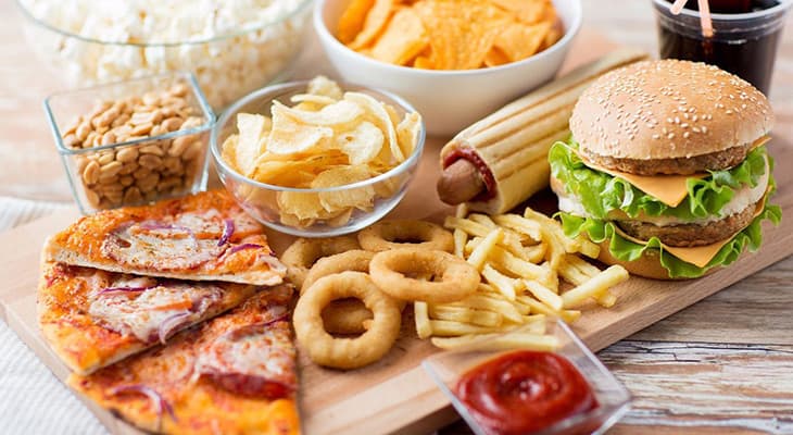 🌍 5 մթերք, որոնց արտադրությունը վնասում է մեր մոլորակին