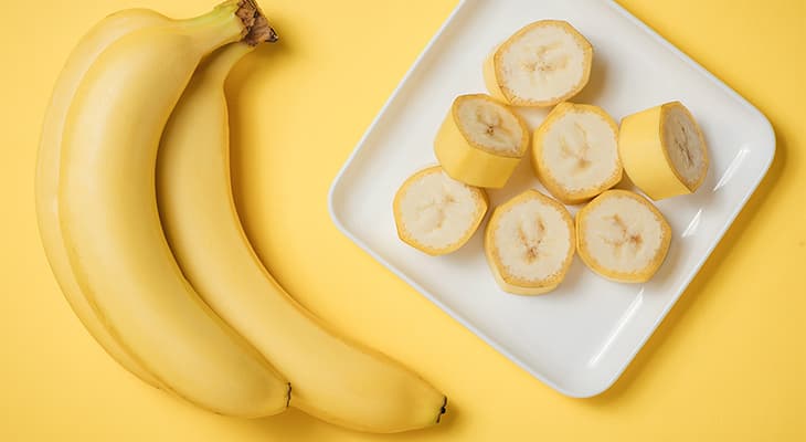 🍌 7 փաստ բանանի օգտակարության մասին