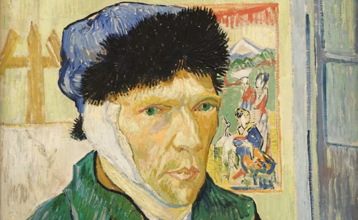 🎨 10 հետաքրքիր փաստ Վինսենտ Վան Գոգի կյանքի մասին