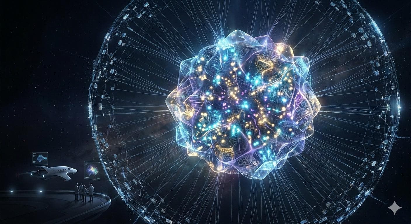 Ի՞նչ է արհեստական բանականությունը (Artificial Intelligence) պարզ բառերով