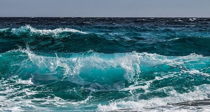 Թեստ․ Ծովերի մասին գիտելիքները ստուգող թեստ, փարձեք Ձեր ուժերը