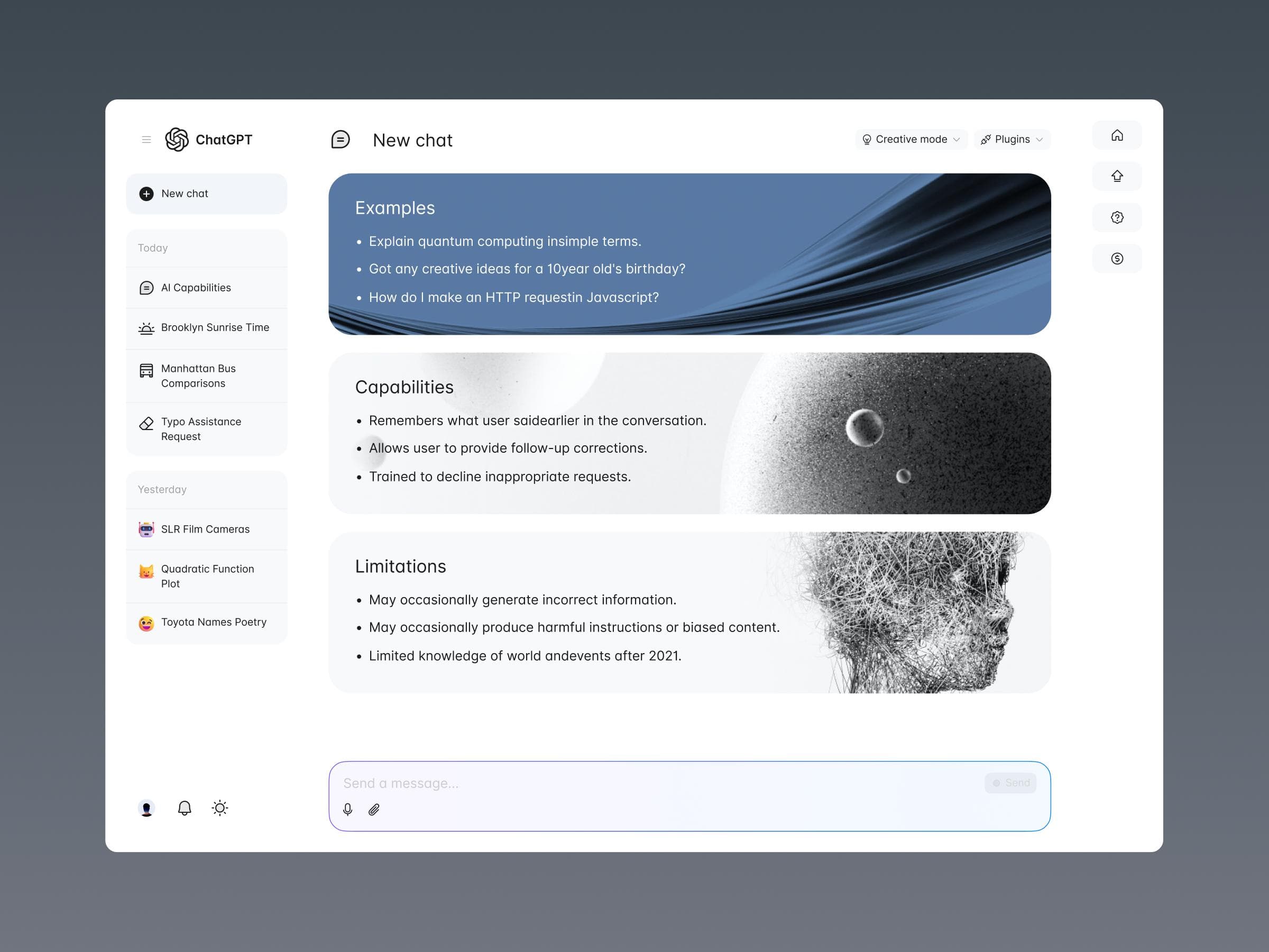 ChatGPT vs Gemini vs Claude — ԱԲ չատբոտների համեմատություն սկսնակների համար