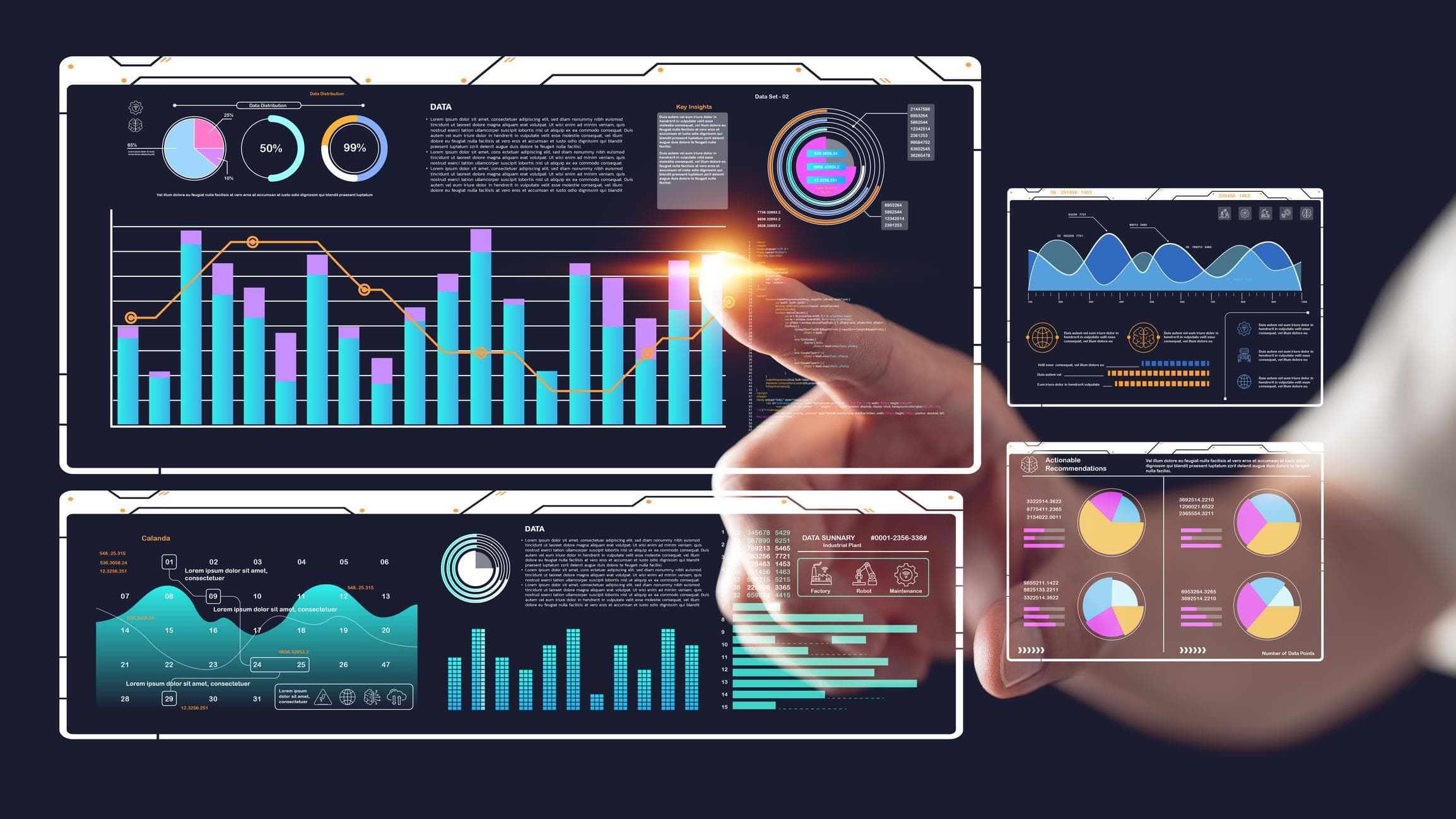 10 ամենապահանջված թվային հմտությունները 2026 թվականին